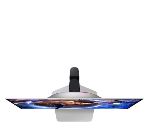 SAMSUNG Odyssey G6 S27DG600SUX G60SD - 1265551 - zdjęcie 10